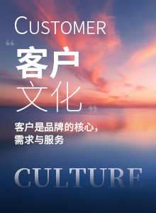 客户文化