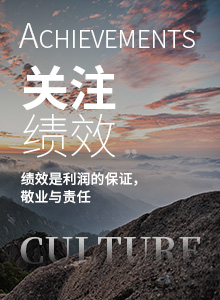关注绩效