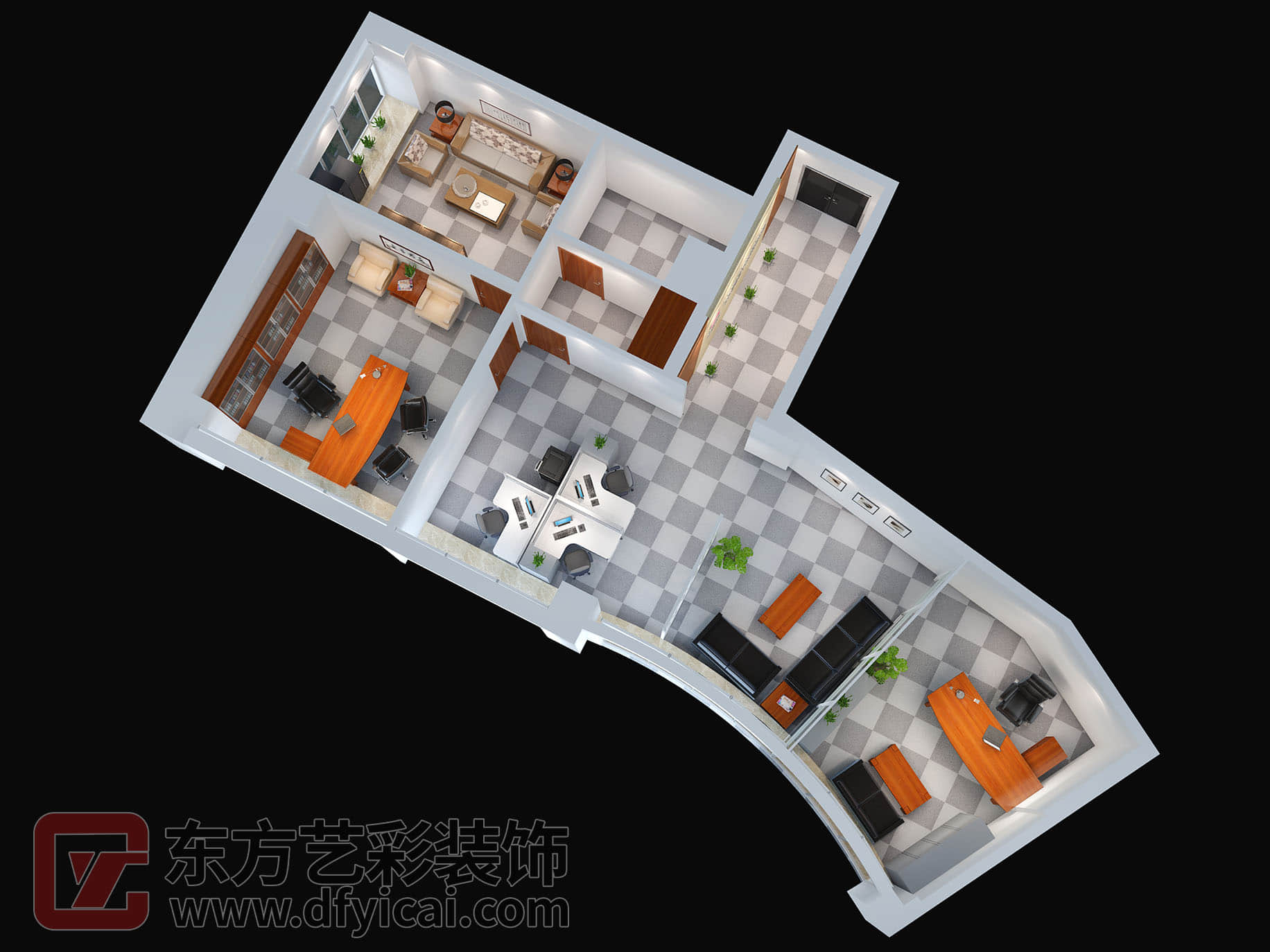 五矿稀土集团