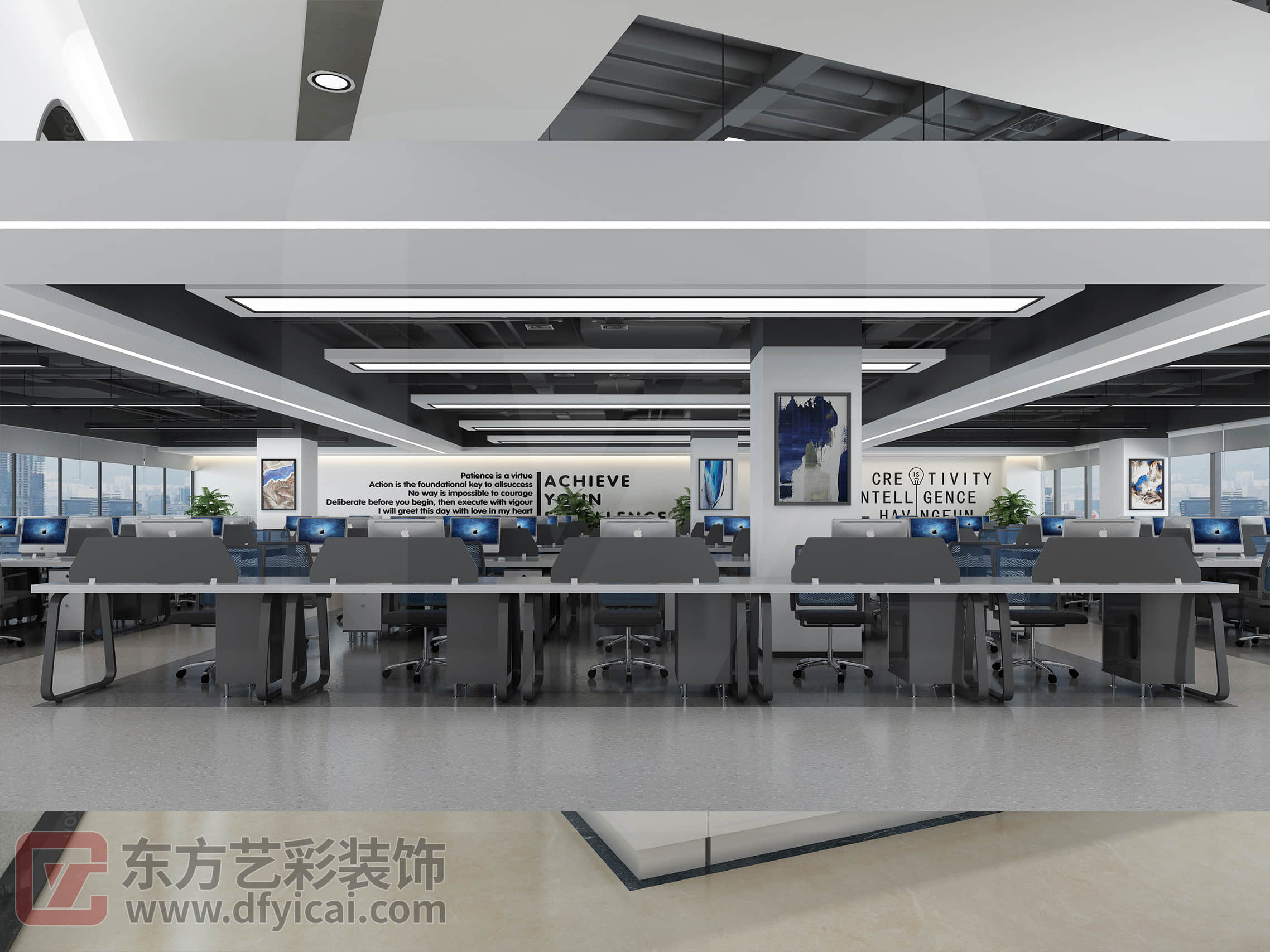 亚控科技