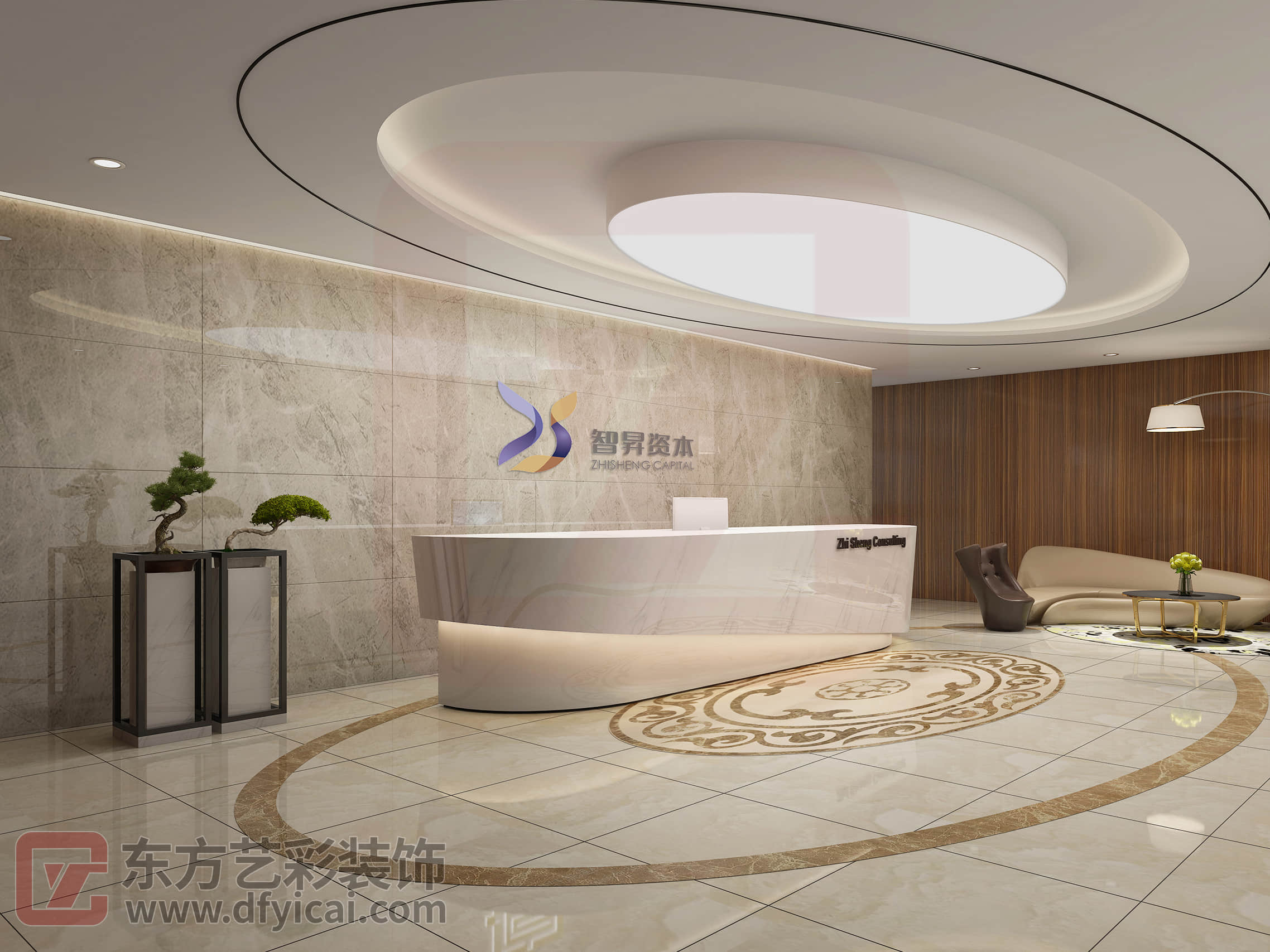 智昇信息咨询有限公司