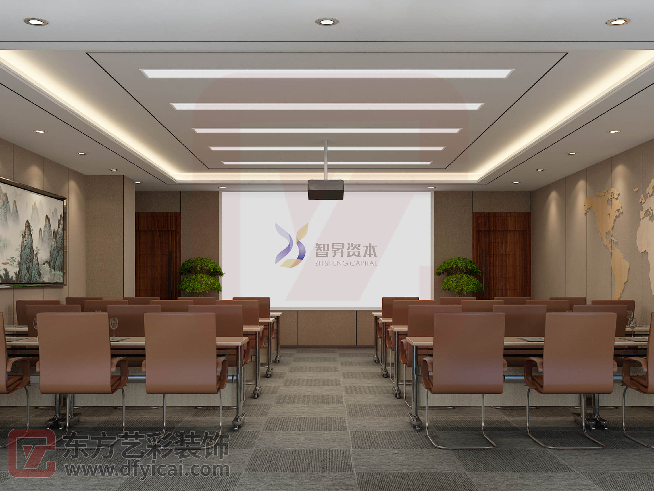 智昇信息咨询有限公司