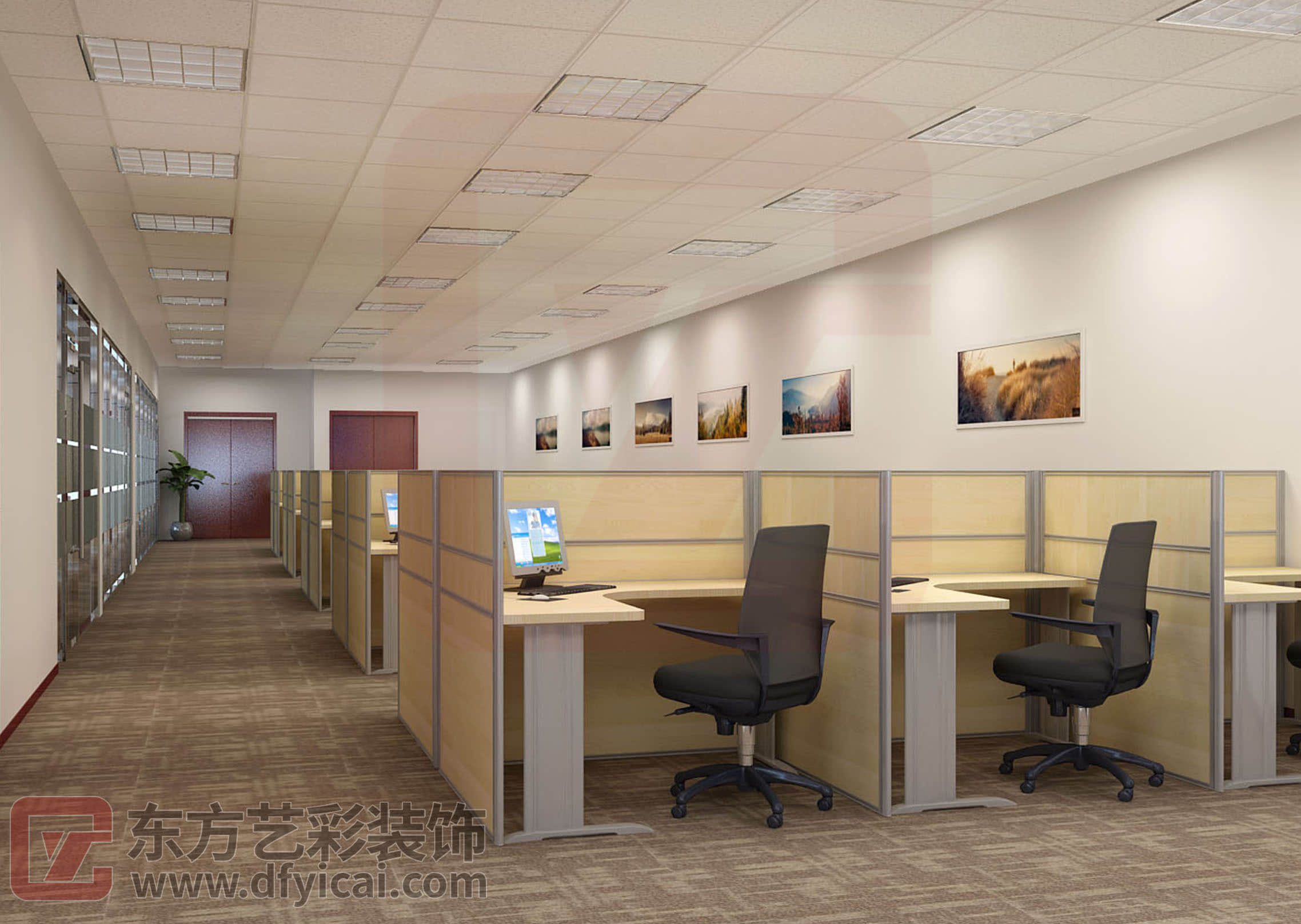 中龙建电力建设股份有限公司