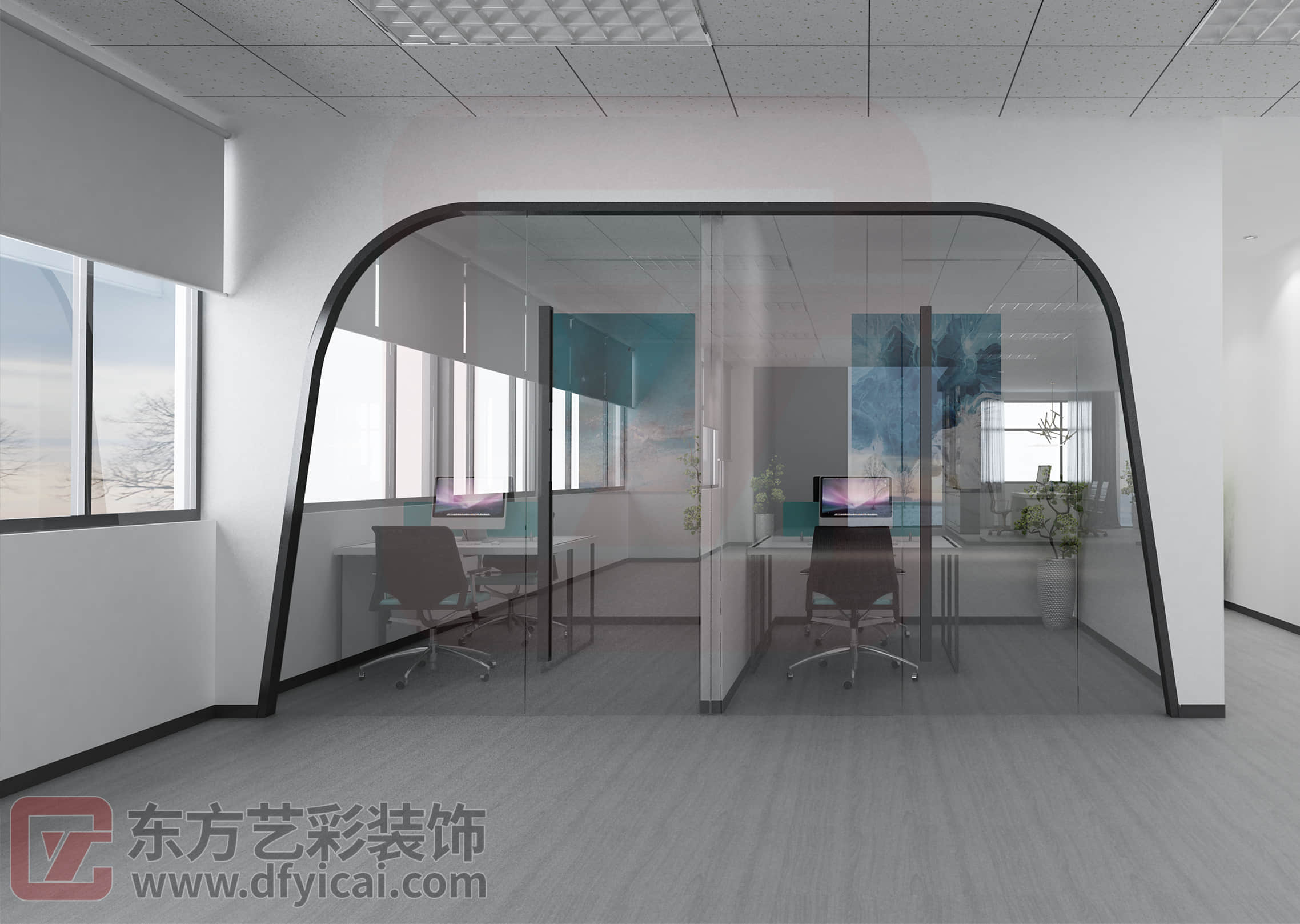 北京光蓝网络科技有限公司