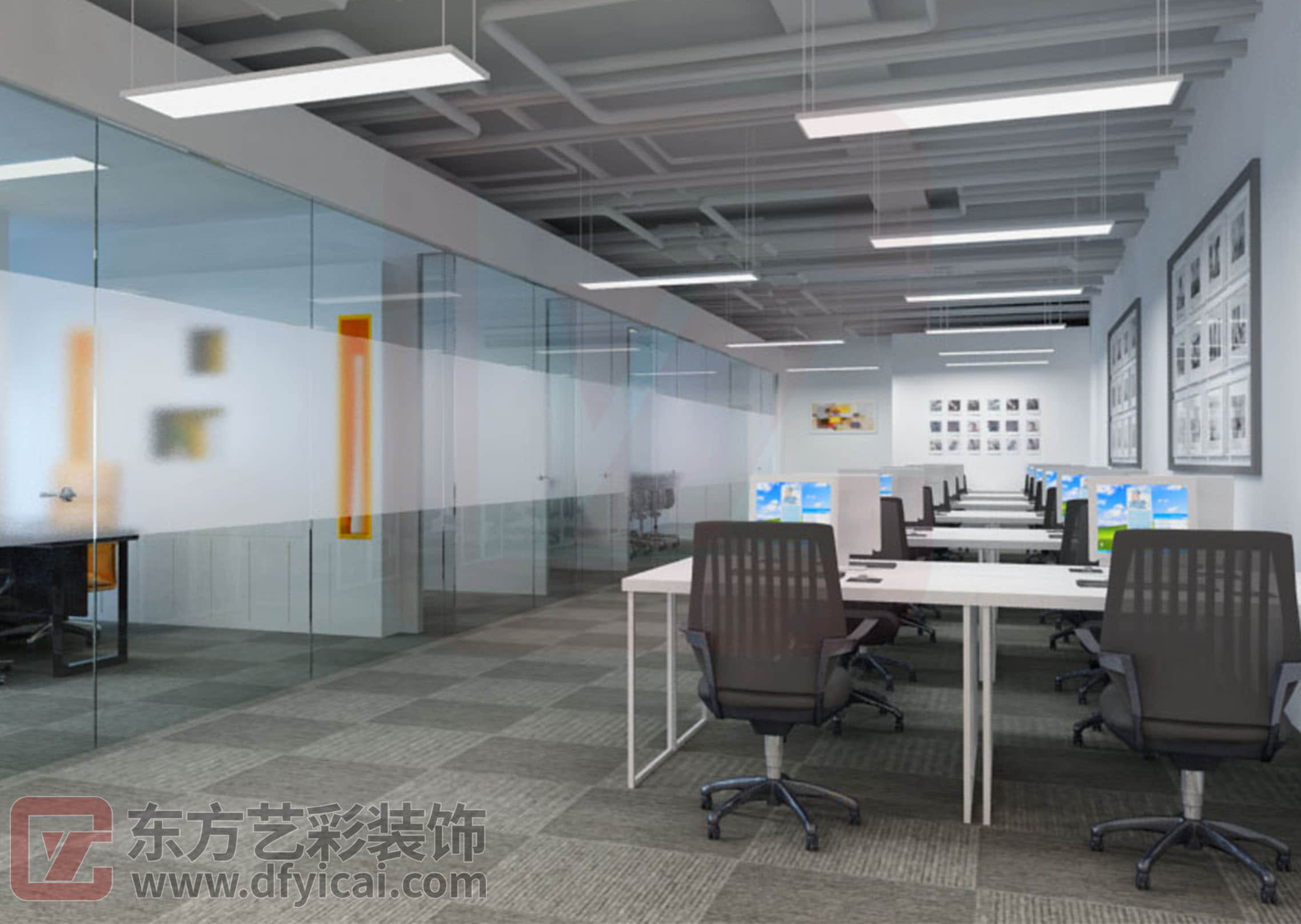 北京快乐工场网络科技有限公司