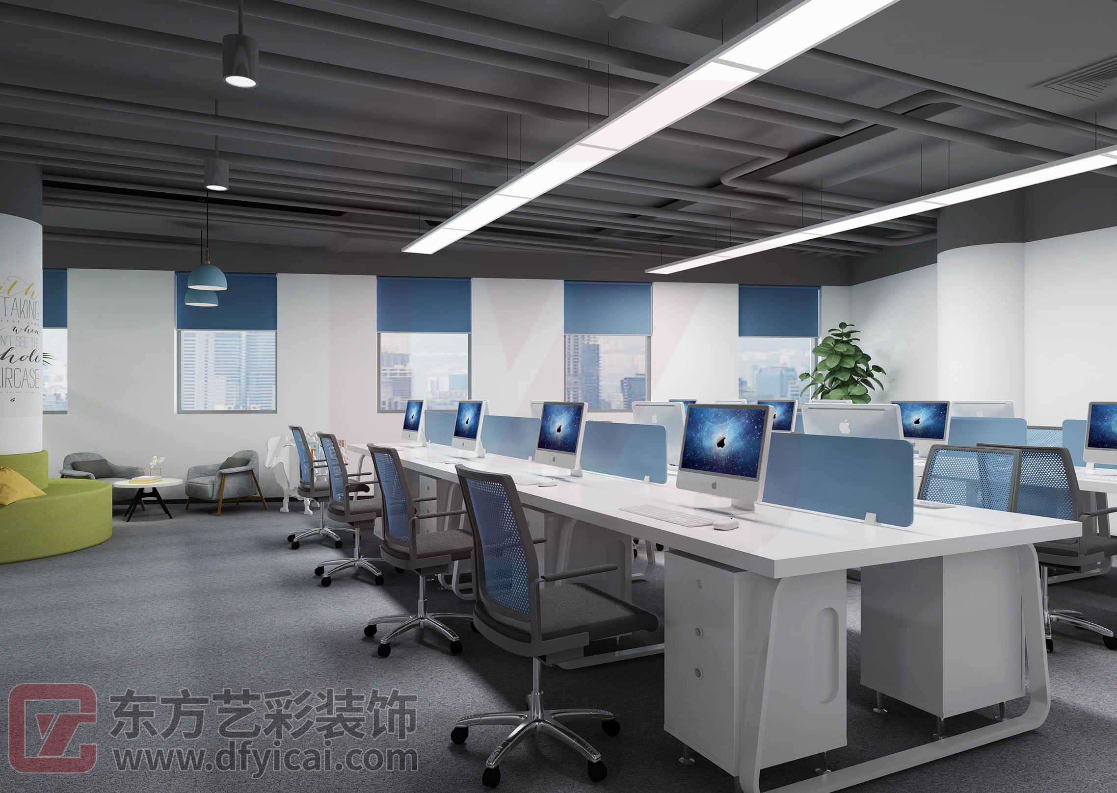 北京云中未来科技有限公司