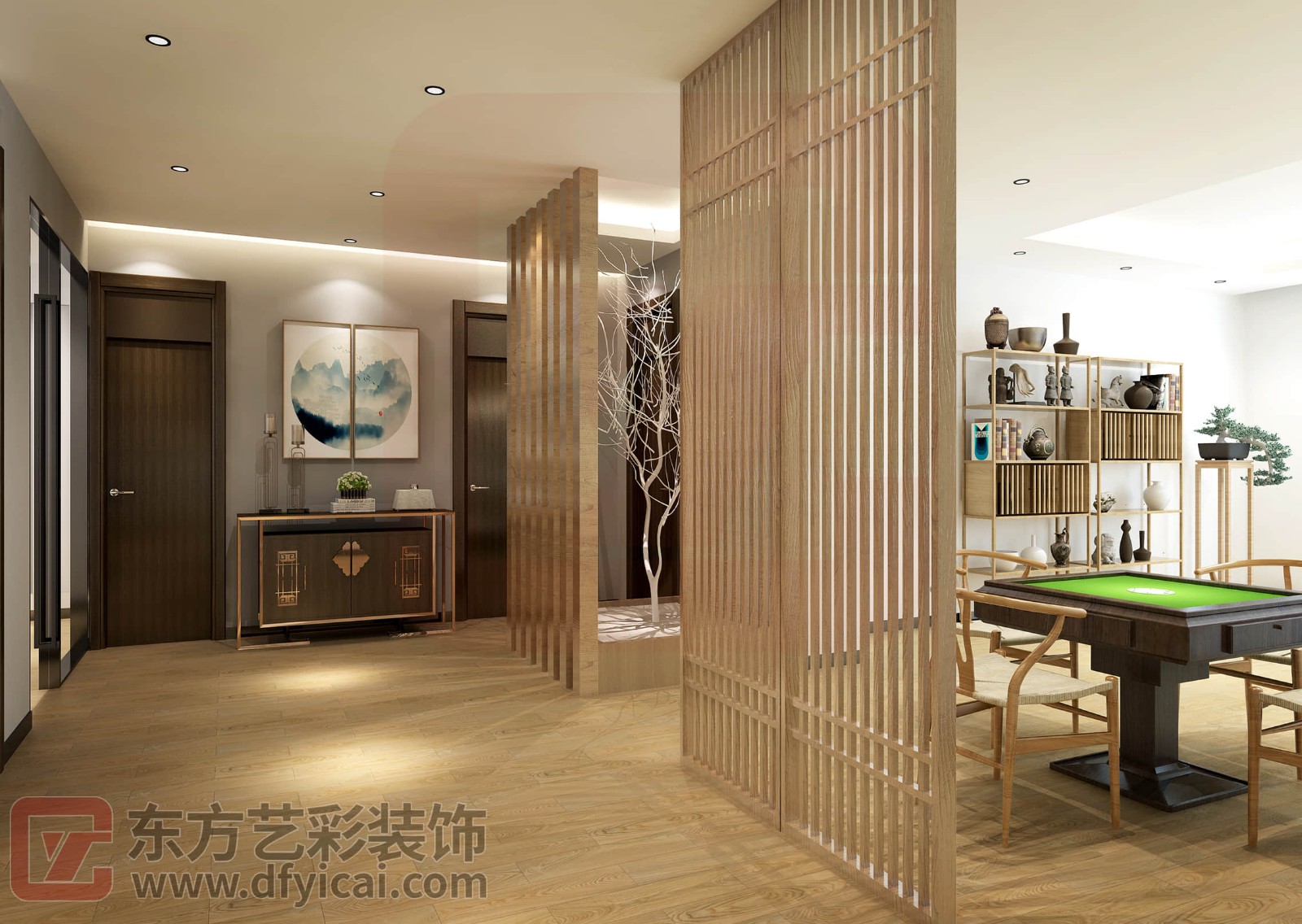 五龙大厦办公