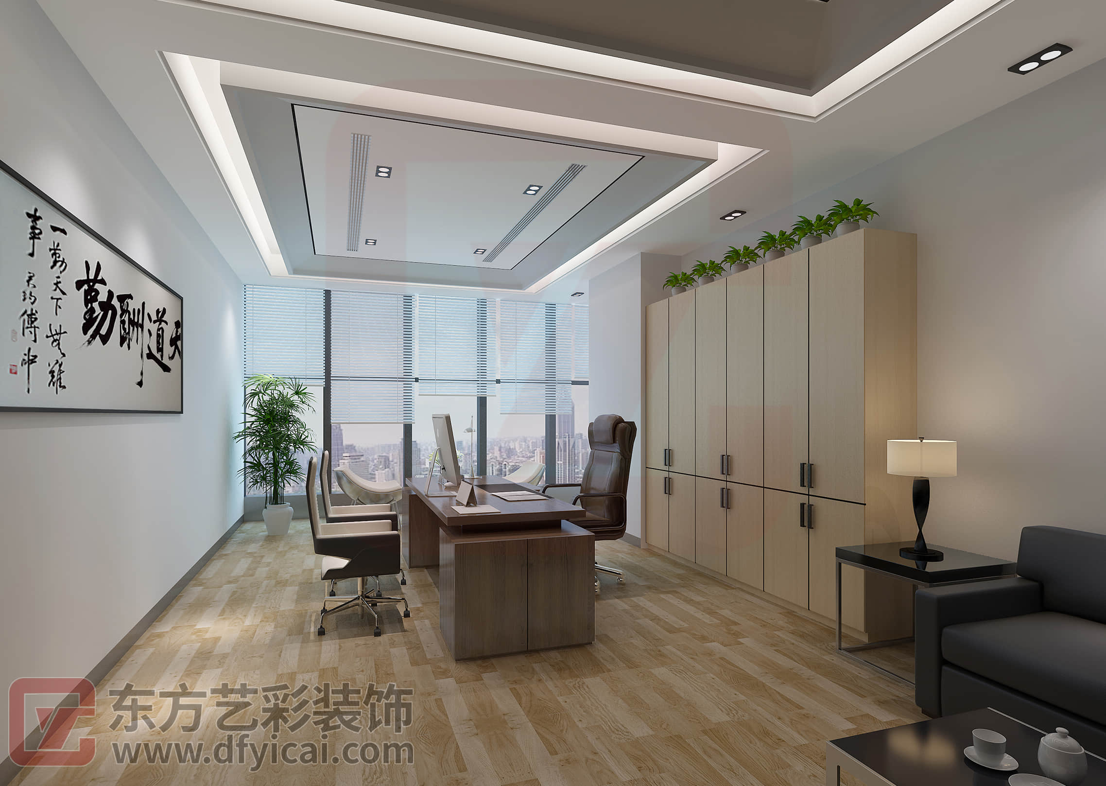 银锋科技公司