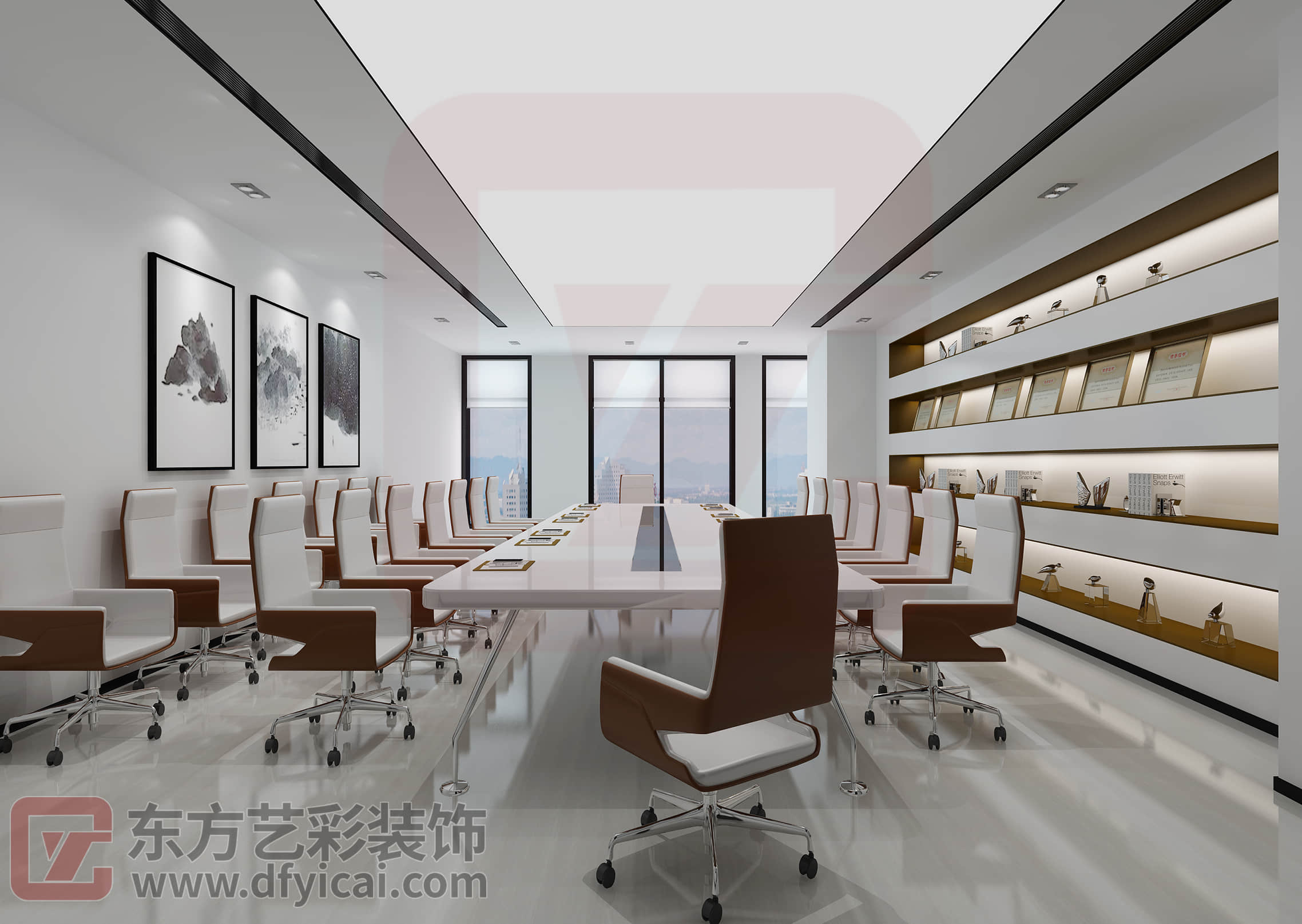 方晟消防工程有限公司