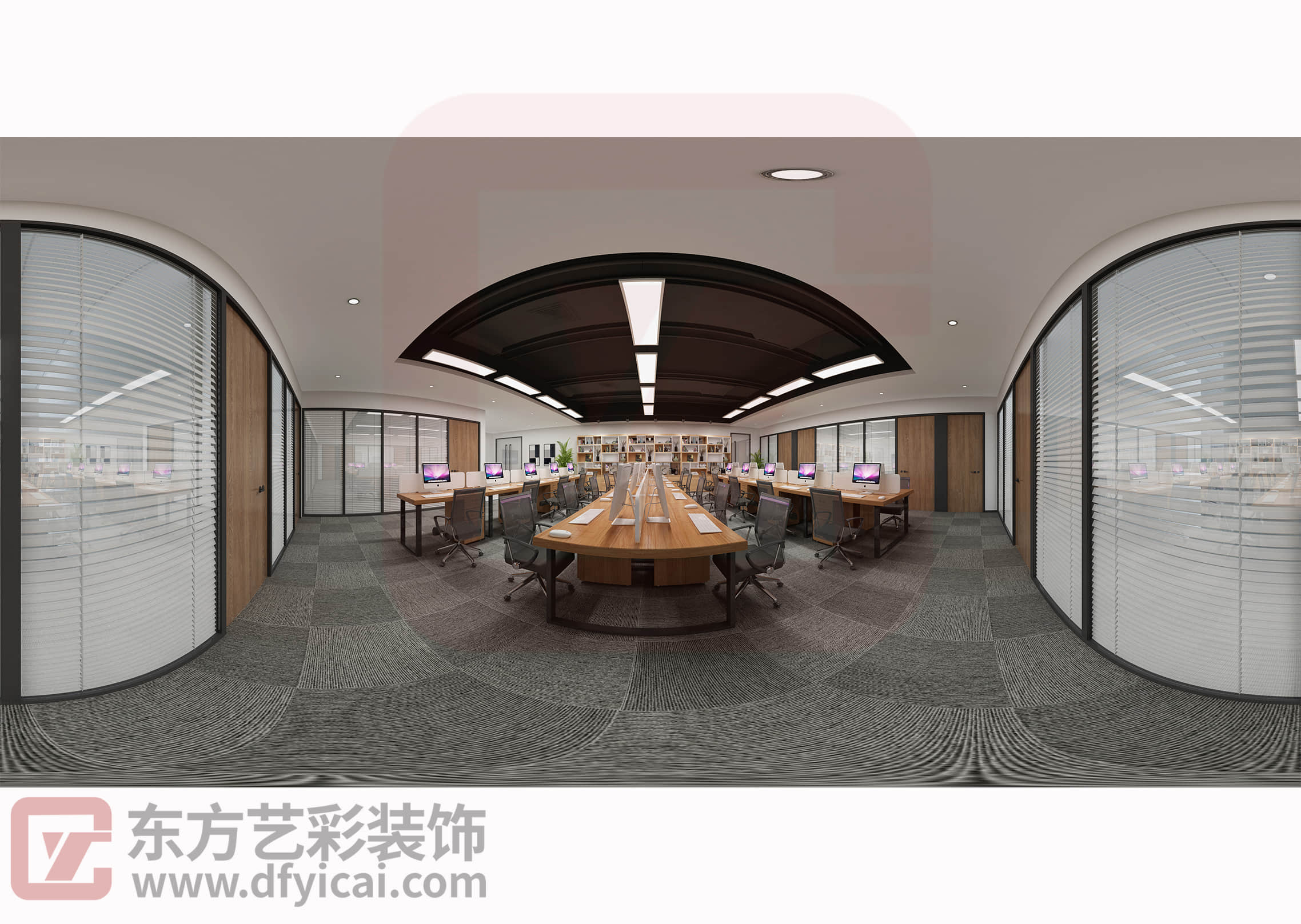 兴创国际中心