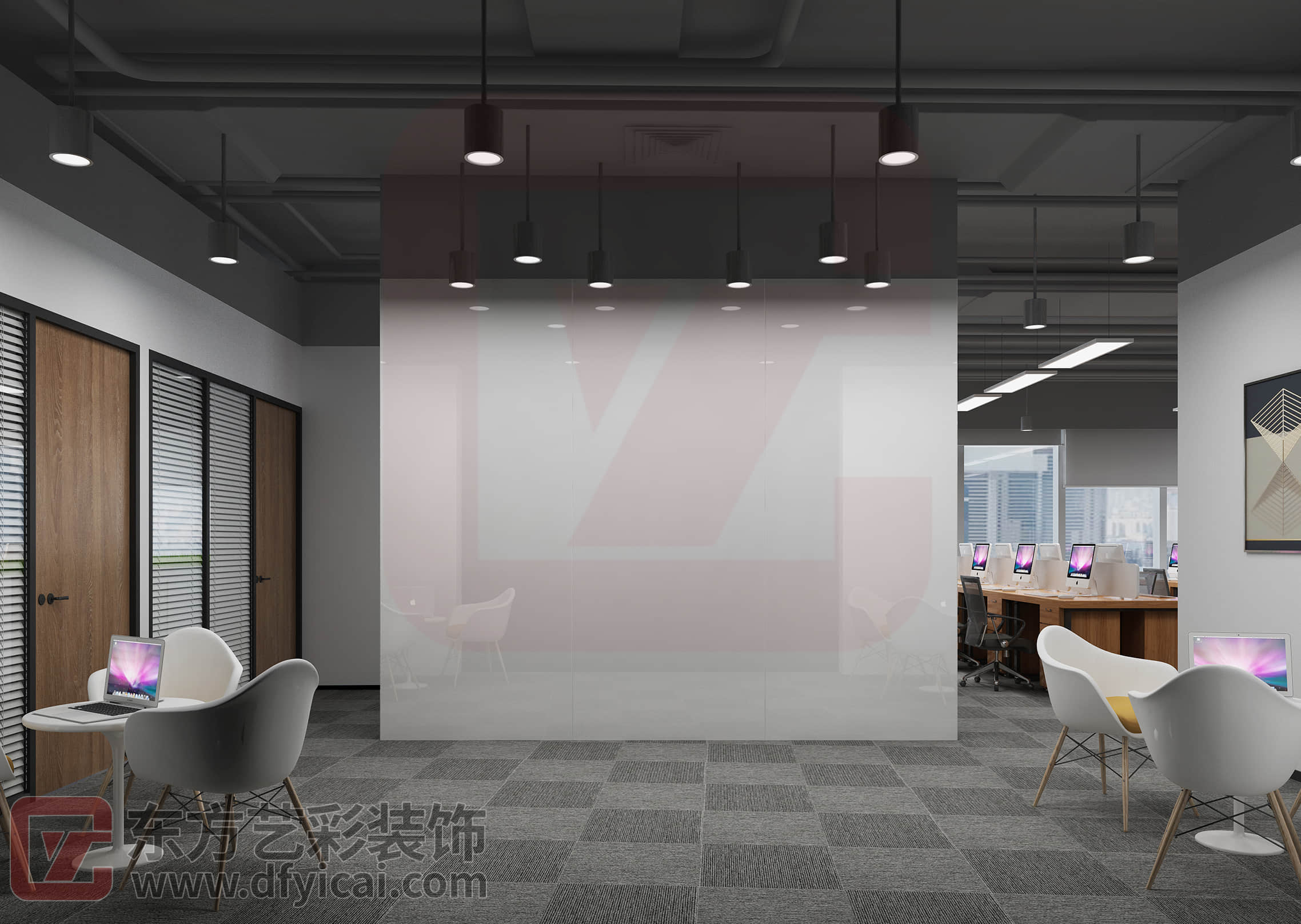 兴创国际中心