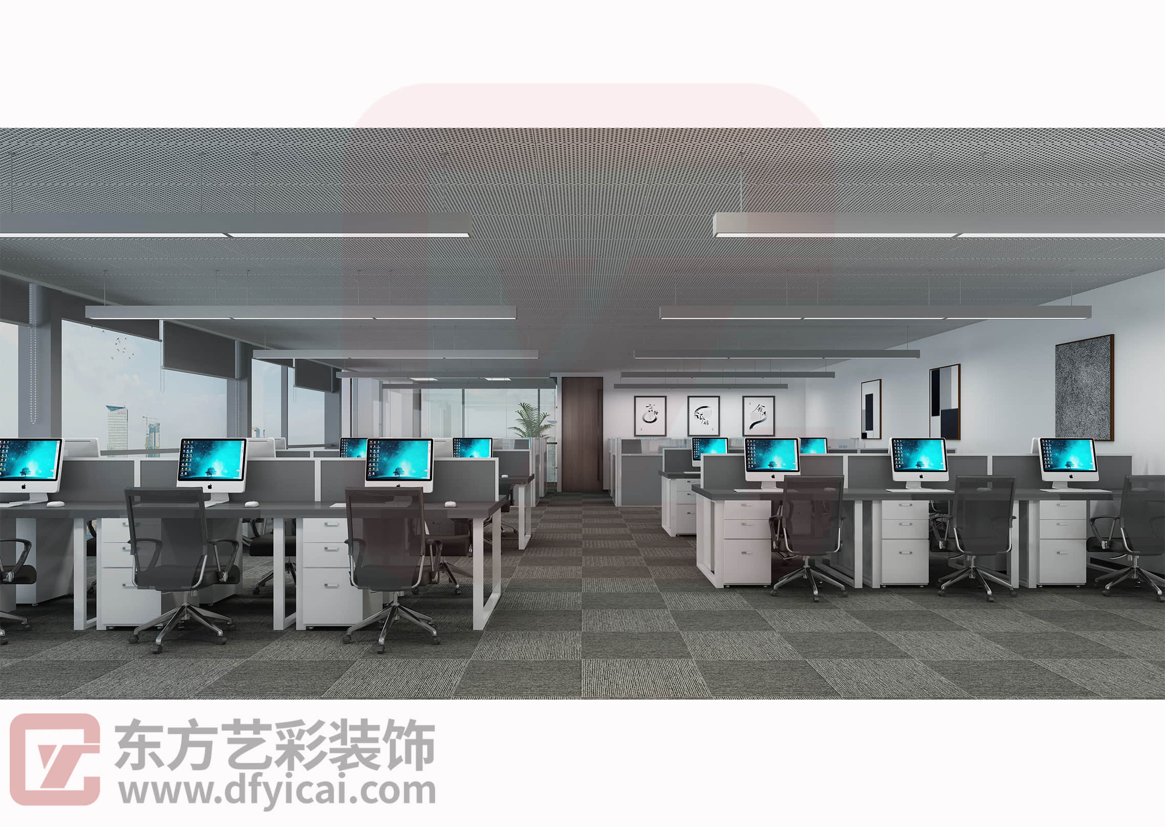 汇张思建筑设计咨询（上海）有限公司