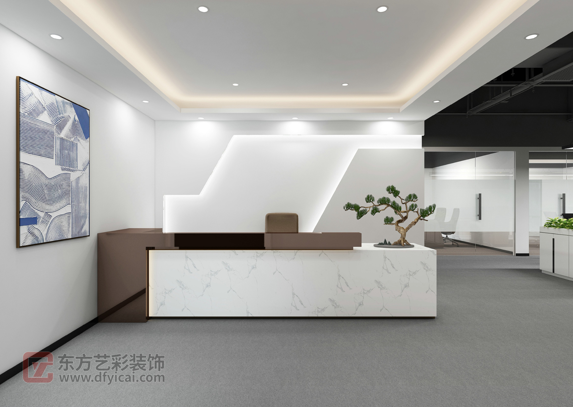 丰台创新中心